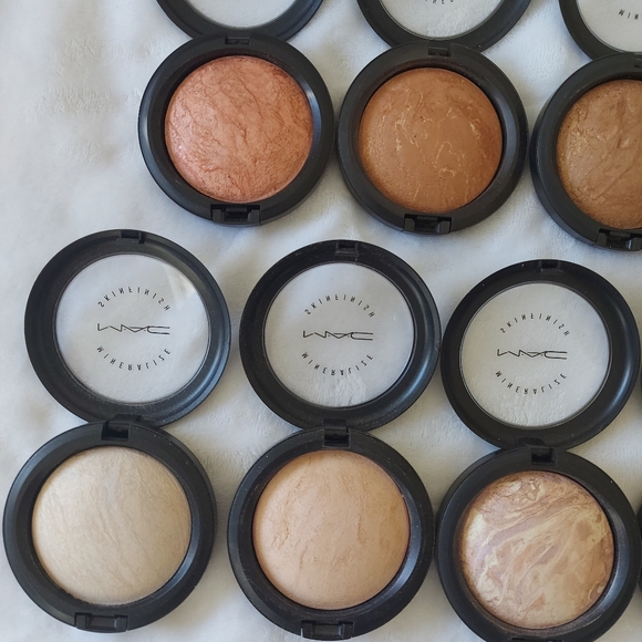 RARE MAC mineralize skinfinishes - Picture 4 of 12